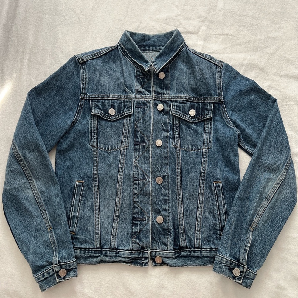 Gap denim jacket